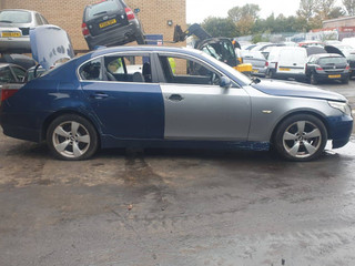 BMW 5 E60/E61 E60 2006