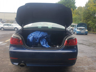 BMW 5 E60/E61 E60 2006