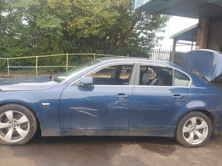 BMW 5 E60/E61 E60 2006