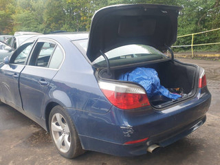 BMW 5 E60/E61 E60 2006