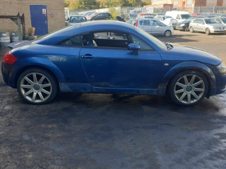 Audi TT 8N 2003