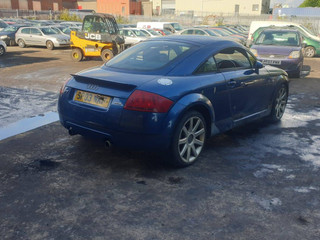 Audi TT 8N 2003