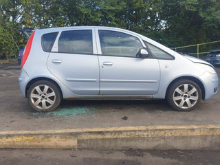 Mitsubishi Colt 6  (Z20/Z30) Z30 2005