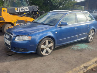 Audi A4 B7 2005