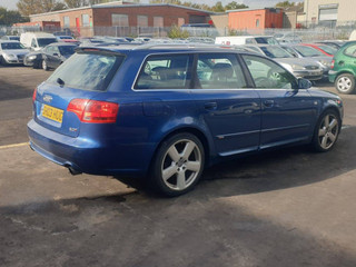 Audi A4 B7 2005