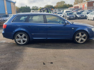 Audi A4 B7 2005