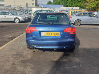 Audi A4 B7 2005