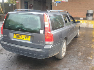 Volvo V70 2 2003