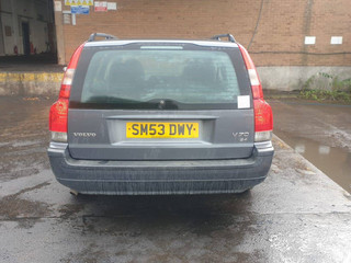 Volvo V70 2 2003