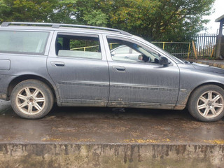 Volvo V70 2 2003