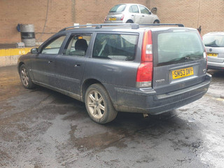 Volvo V70 2 2003