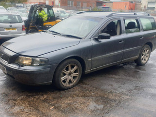 Volvo V70 2 2003