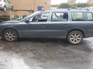 Volvo V70 2 2003