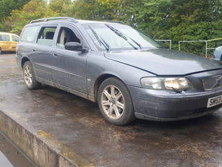 Volvo V70 2 2003