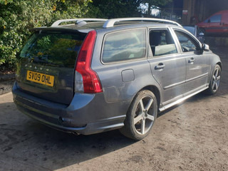 Volvo V50 рест. 2009