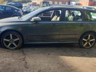 Volvo V50 рест. 2009