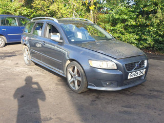 Volvo V50 рест. 2009