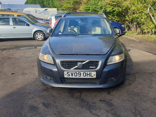 Volvo V50 рест. 2009