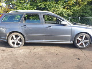 Volvo V50 рест. 2009