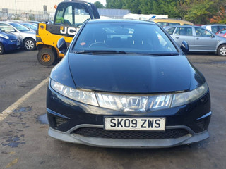 Honda Civic 8 FN1 2008
