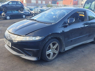 Honda Civic 8 FN1 2008