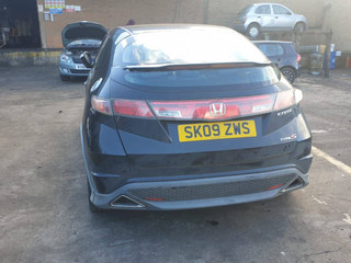 Honda Civic 8 FN1 2008