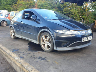 Honda Civic 8 FN1 2008