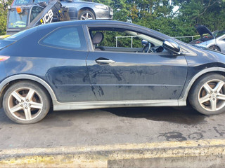 Honda Civic 8 FN1 2008