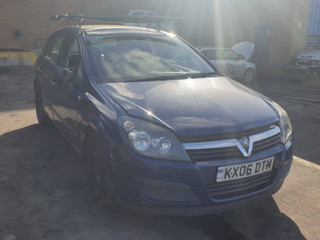 Opel Astra H 2006