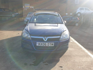 Opel Astra H 2006