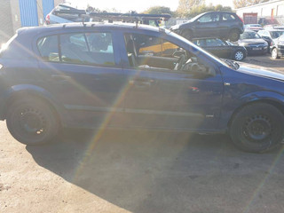 Opel Astra H 2006