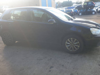 Volkswagen Golf 5 2007