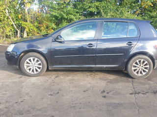 Volkswagen Golf 5 2007