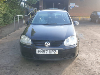 Volkswagen Golf 5 2007