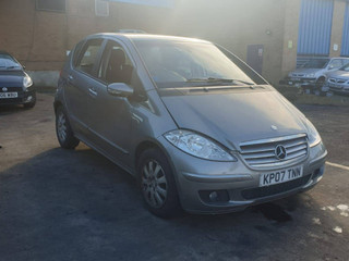 Mercedes-Benz A-Класс W169 2007