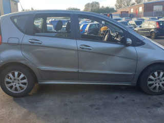 Mercedes-Benz A-Класс W169 2007