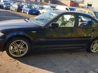 BMW 3 E46 рест. 2003