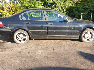 BMW 3 E46 рест. 2003