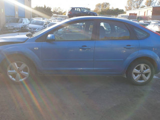 Ford Focus 2 2007