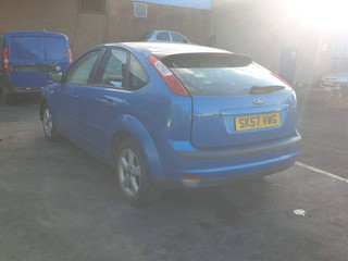 Ford Focus 2 2007