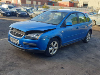 Ford Focus 2 2007