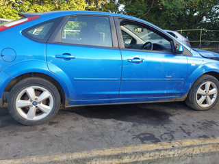 Ford Focus 2 2007