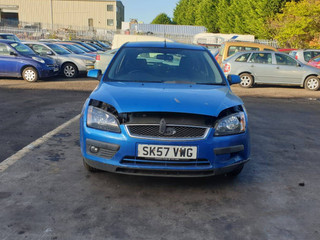 Ford Focus 2 2007