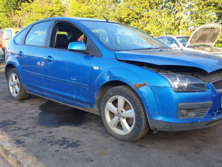 Ford Focus 2 2007