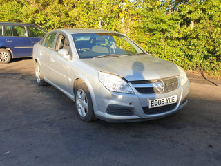 Opel Vectra C рест. 2008