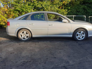 Opel Vectra C рест. 2008