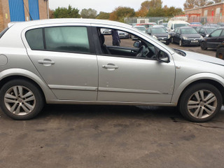 Opel Astra H/Family рест. 2010