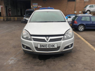 Opel Astra H/Family рест. 2010