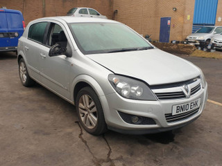 Opel Astra H/Family рест. 2010