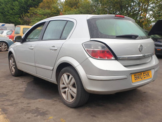 Opel Astra H/Family рест. 2010